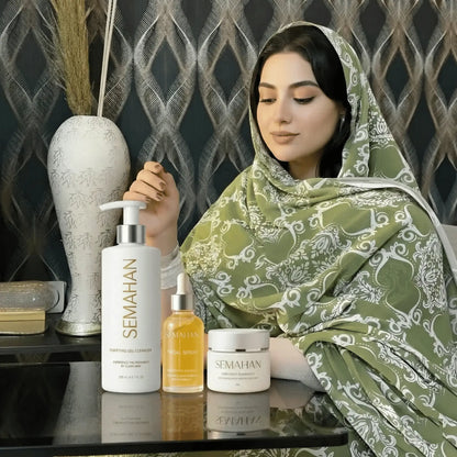 مجموعة سمهان الصحراوية